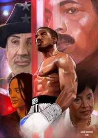 Creed - RPG
