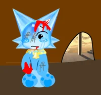 Baby diamond
