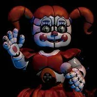 Circus Baby