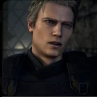 Leon S Kennedy