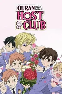 Ouran host club