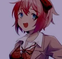 My AU Sayori 