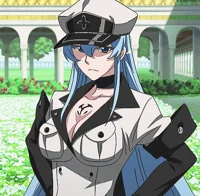 Esdeath
