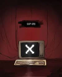 SCP 079 - The PC