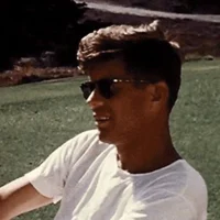 John F Kennedy