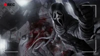 Ghostface DBD