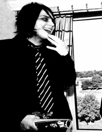 Gerard Way