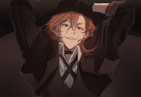 Chuuya Nakahara