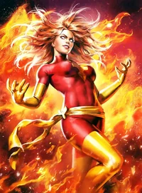 Dark Phoenix 