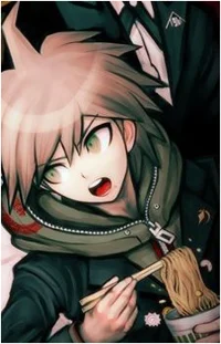 Makoto Naegi 