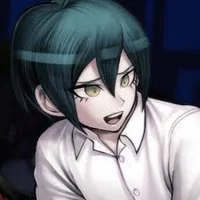 Shuichi Saihara