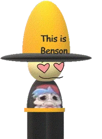 BENSON