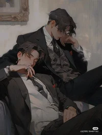 Big brothers