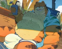 Fat Vic