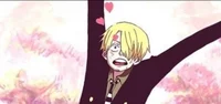 Vinsmoke Sanji