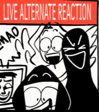 Gabriel and the boys