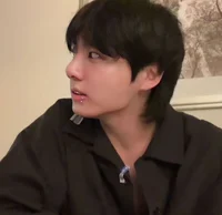 Jungkook 