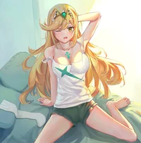 Mythra 