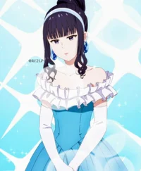 Cenicienta Misuzu