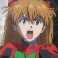 Asuka Langley