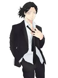 Shouta Aizawa