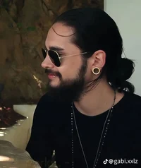 Tom kaulitz 