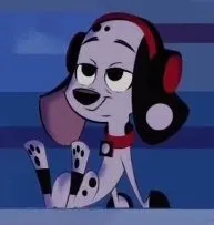 DJ Dalmatian