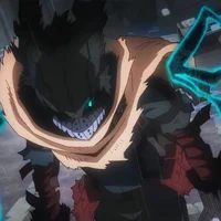 Vigilante Deku
