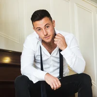 Nathan Carter 