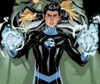 Franklin Richards
