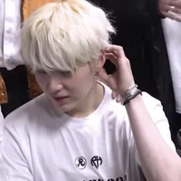 Yoongi