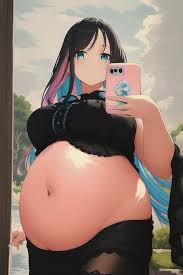 Big Belly Sarah