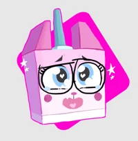 Business Unikitty
