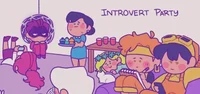 introvert party