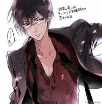 Tenji - Elem Teacher