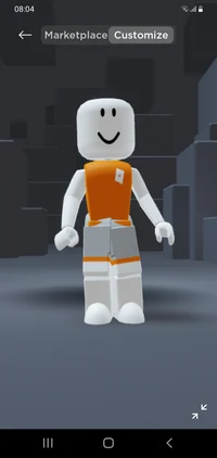 Roblox Avatar