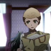 Fuyuhiko Kuzuryuu