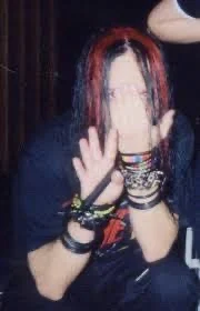 Joey Jordison 