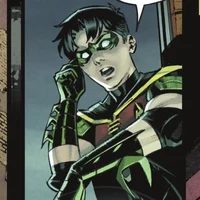 Tim Drake 