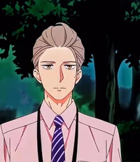 Shirosaki Yuusei