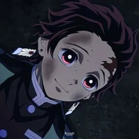 Tanjiro Kamado bf 