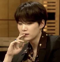 Yoongi 