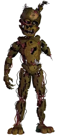 Scraptrap