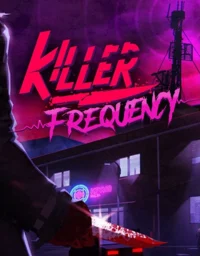 KILLER FREQUENCY
