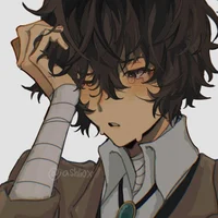 Dazai Osamu