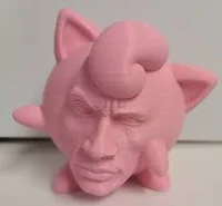 The rock kirby