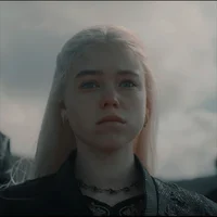 Rhaenyra Targaryen 
