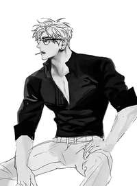 Homem mais velho