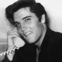 Elvis Presley 