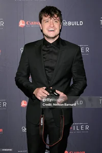 Josh Hutcherson